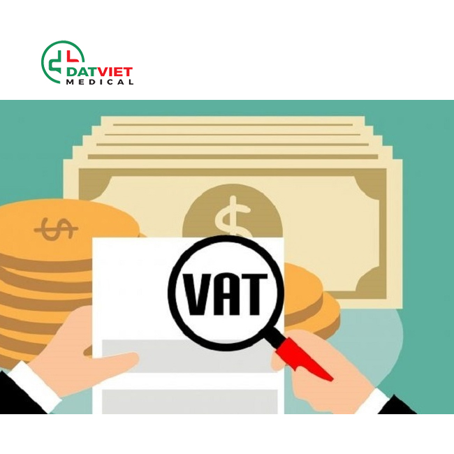 hướng dẫn thủ tập nhập khẩu máy xét nghiệm