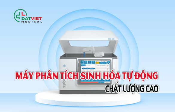 máy phân tích sinh hóa tự động