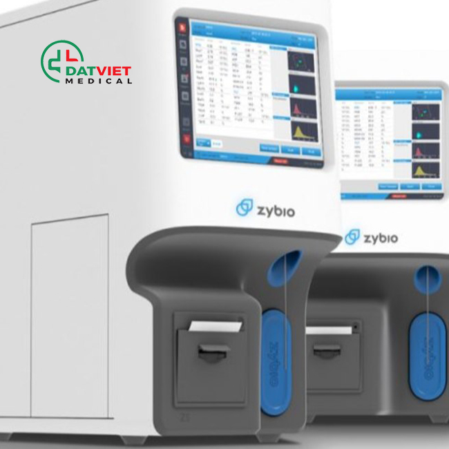 máy huyết học z5