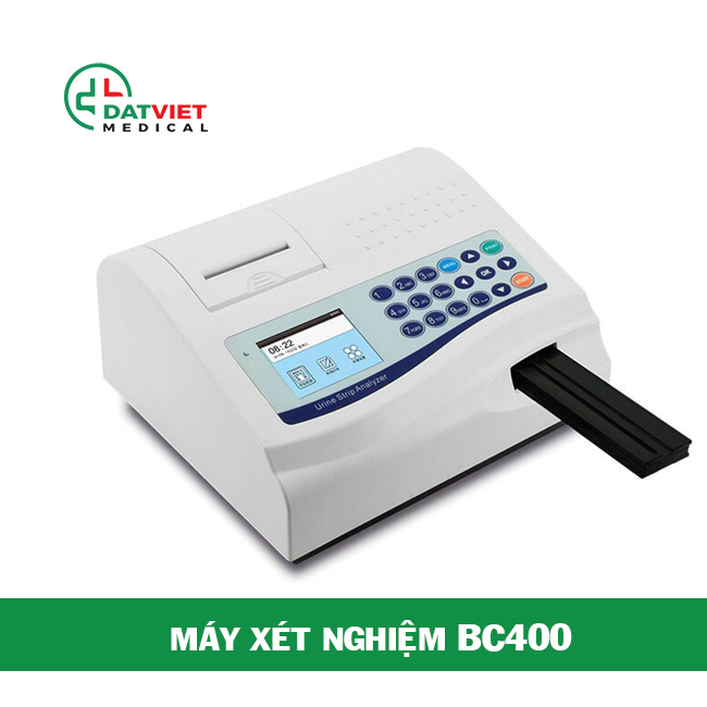 máy xét nghiệm là gì