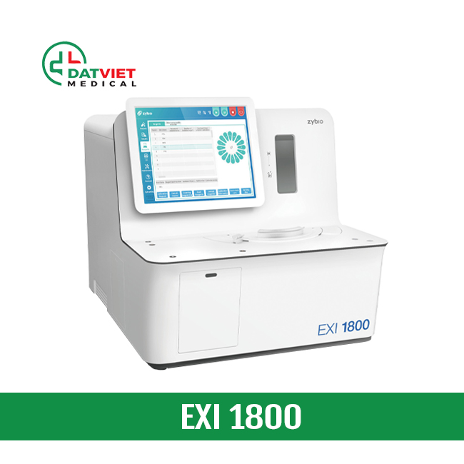 máy xét nghiệm sinh  hóa miễn dịch