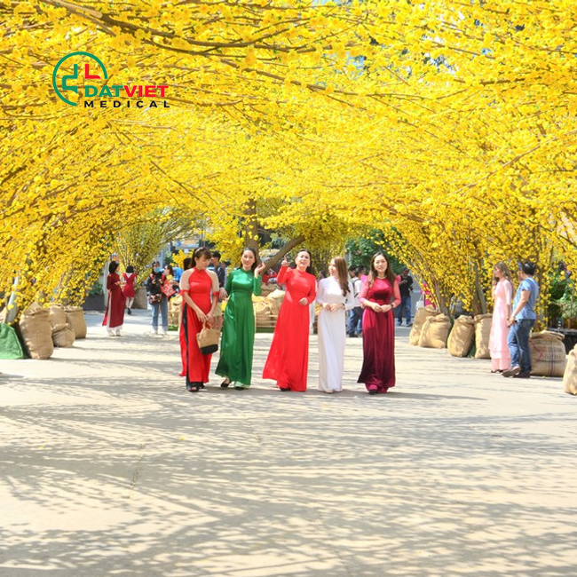 tết nguyên đán giáp thìn