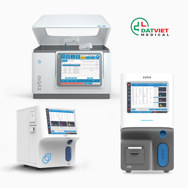 tìm mua máy huyết học giá rẻ ở đâu