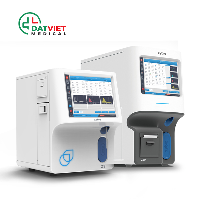 máy huyết học z5