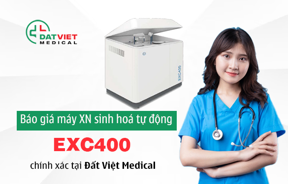 máy xét nghiệm sinh hóa có giá bao nhiêu