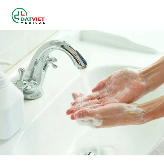 bệnh amidan chữa trị thế nào?