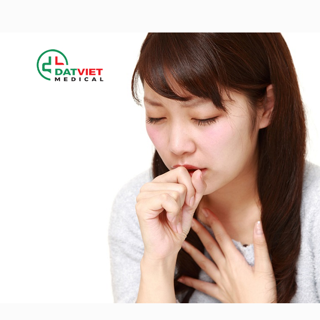 bệnh viêm phế quản có nghiêm trọng