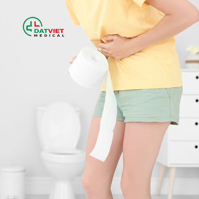 bị tiêu chảy nên ăn gì tốt