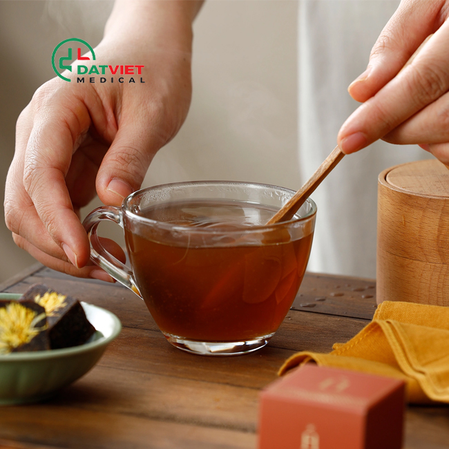 bị tiêu chảy nên ăn uống gì
