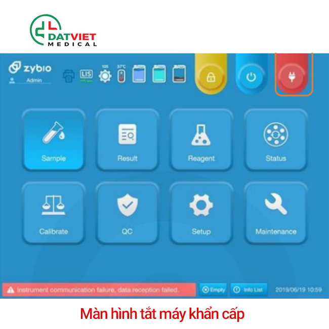 bật mí cách dùng máy xét nghiệm sinh hóa chuẩn nhất