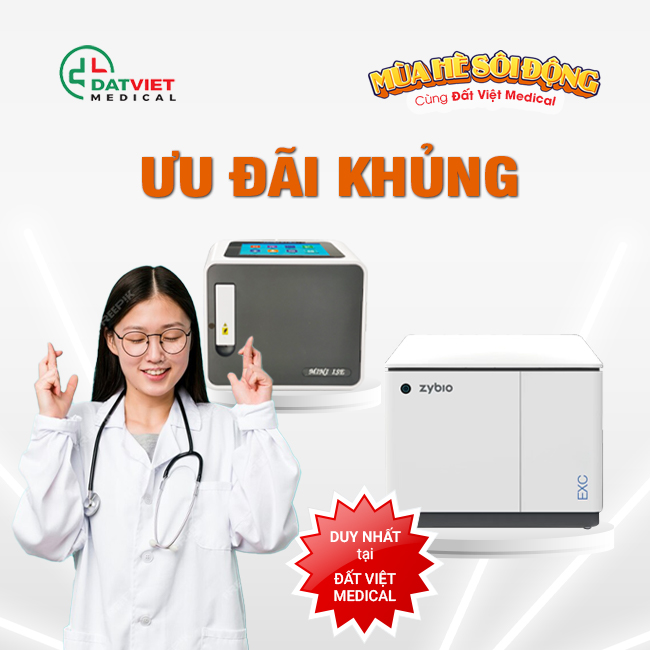 chương trình ưu đãi tháng 7 ở đất việt