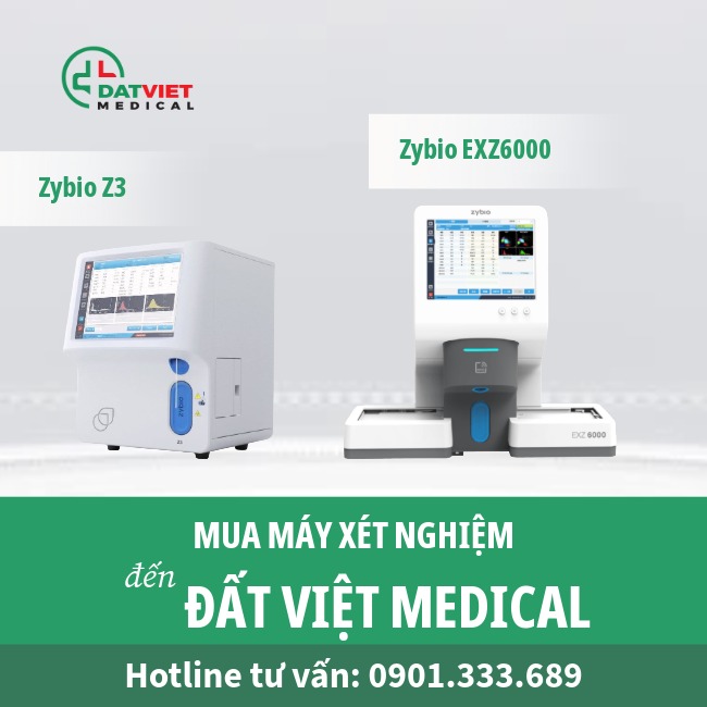 địa chỉ mua máy huyết học ở thanh hóa uy tín