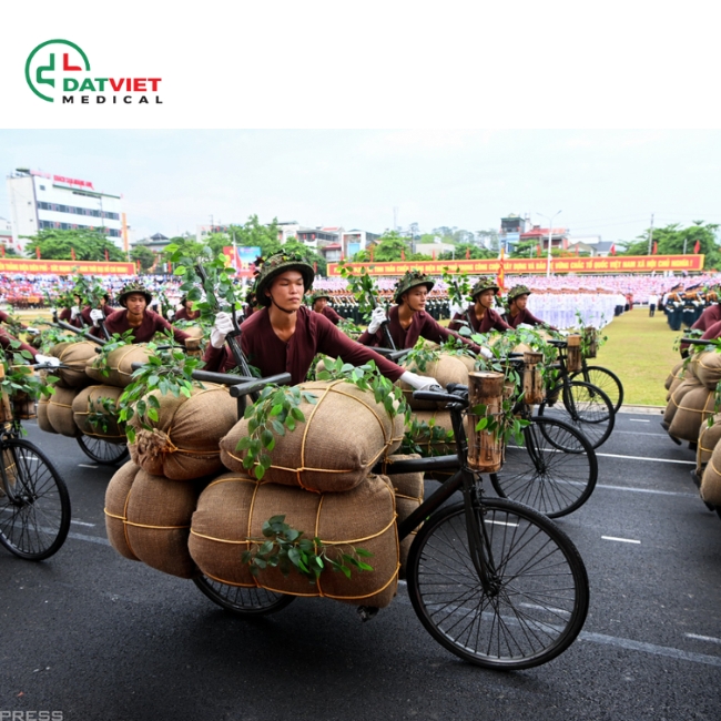 diễn biến điện biên phủ trên không