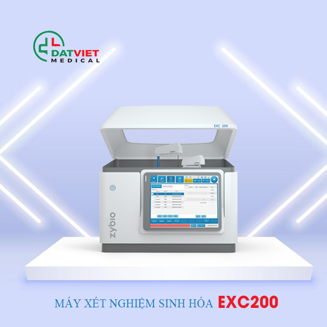 giá máy xét nghiệm huyết học có bị đắt