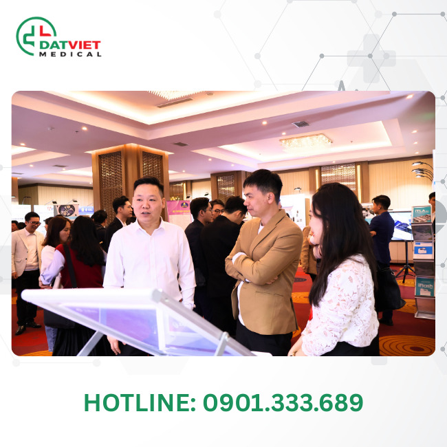 hình ảnh hội nghị hóa sinh