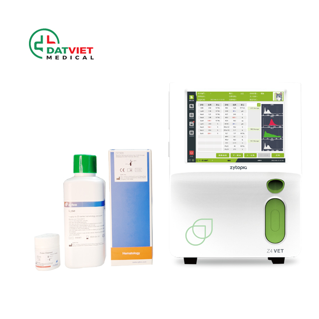 hóa chất xét nghiệm chính hãng
