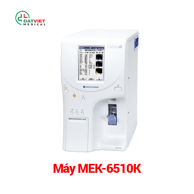 máy xét nghiệm máu celltac alpha uy tín