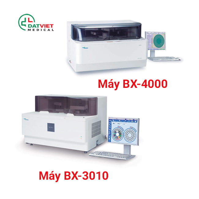 mua máy sinh hóa sysmex chính hãng ở đâu