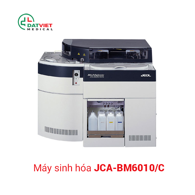 nơi cung cấp máy sinh hóa sysmex chính hãng