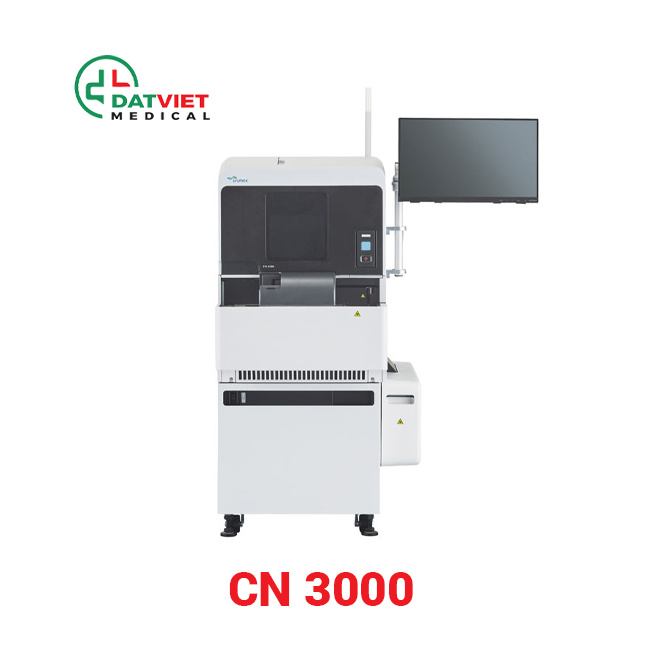 máy xét nghiệm đông máu CN 3000