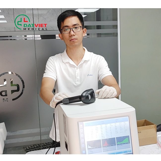 máy xét nghiệm huyết học 21 thông số mua ở đâu