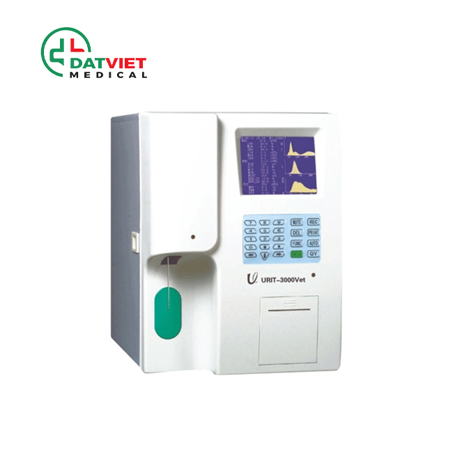 máy xét nghiệm huyết học mua ở đâu