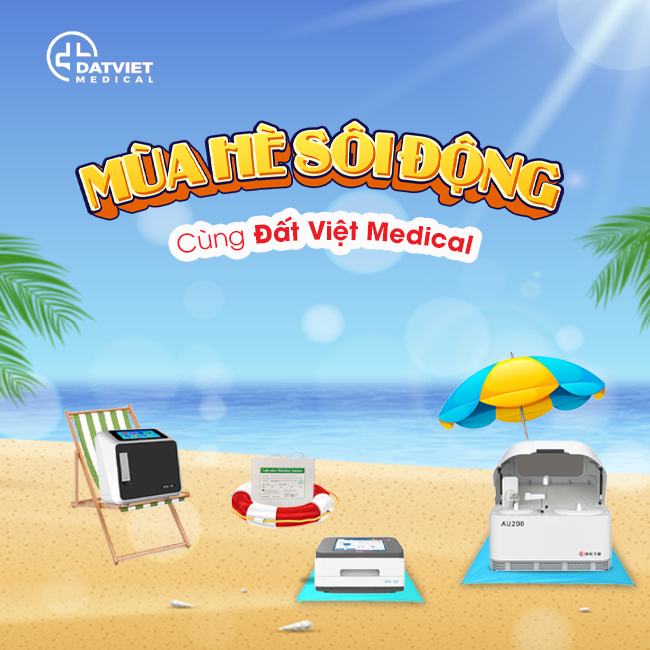 máy xét nghiệm huyết học uy tín ở bình dương