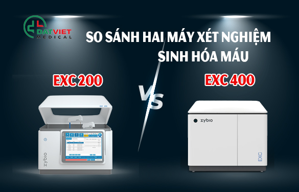 máy xét nghiệm sinh hóa máu chính hãng