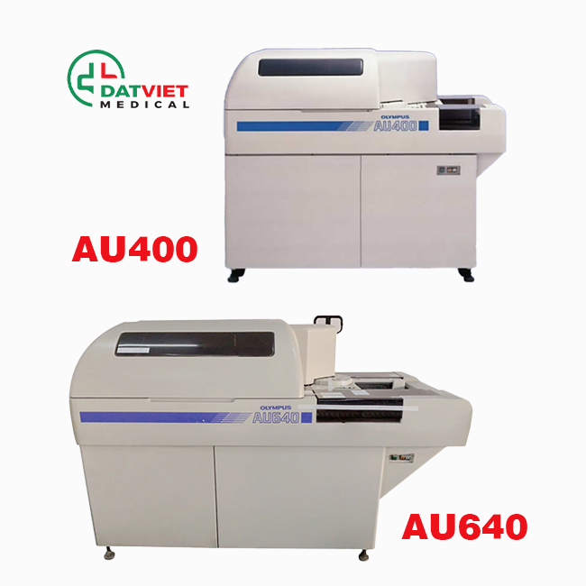 địa chỉ mua máy sinh hóa olympus giá rẻ