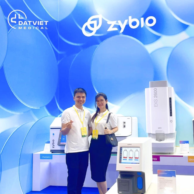 medi pharm 2024 có gì đặc biệt