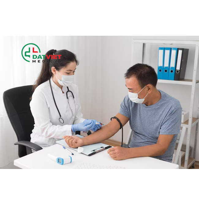 xét nghiệm huyết học phát hiện ra bệnh gì