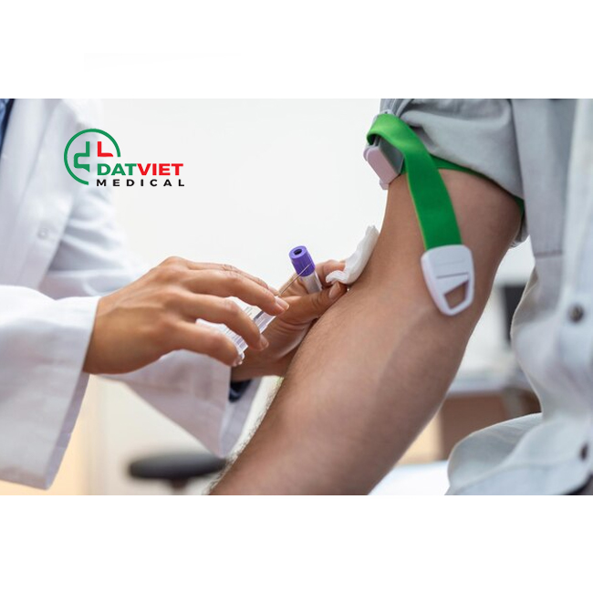 xét nghiệm huyết học phát hiện ra bệnh gì