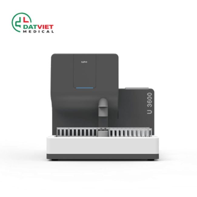 máy xét nghiệm cặn nước tiểu