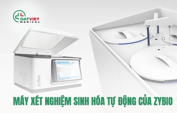 máy xét nghiệm sinh hóa nào tốt
