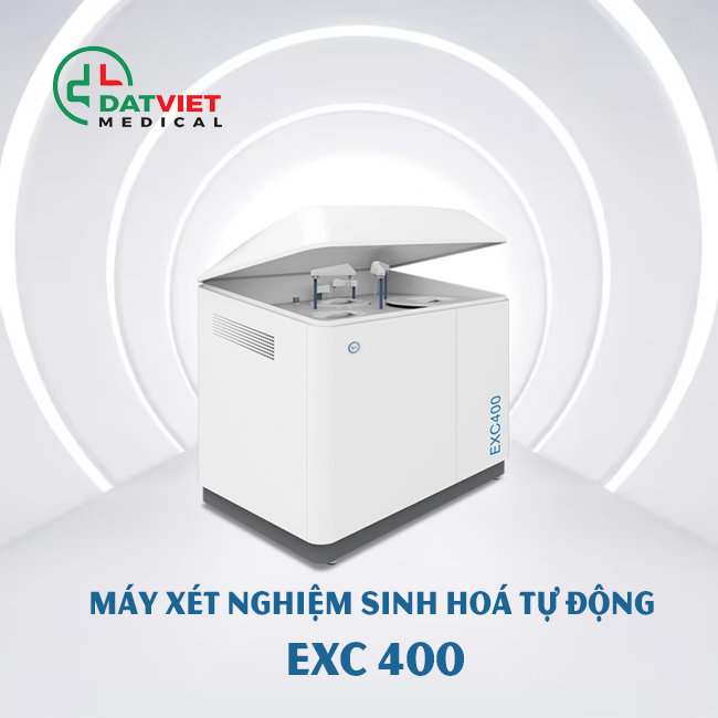 dùng máy xét nghiệm sinh hóa thế nào là đúng