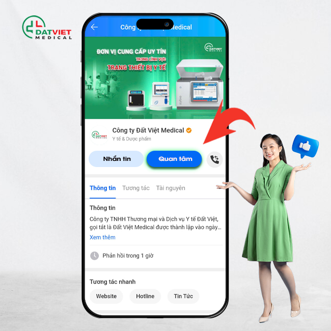 hướng dẫn đăng ký zalo oa
