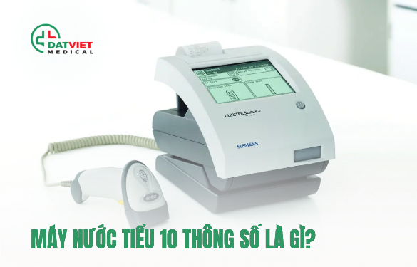 dòng máy xét nghiệm nước tiêu nào tốt