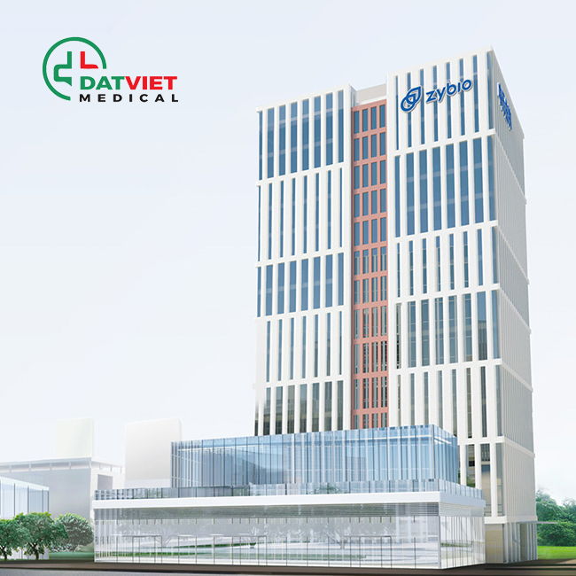 hãng máy xét nghiệm huyết học nào tốt