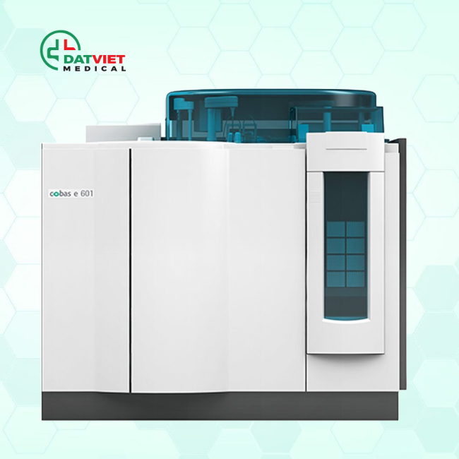 máy xét nghiệm miễn dịch nào tốt