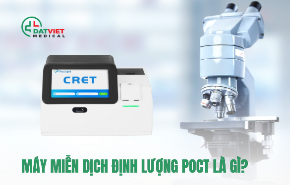 máy xét nghiệm miễn dịch nào tốt