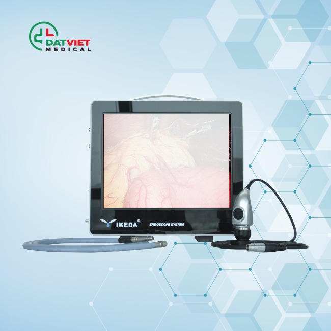 máy soi tai mũi họng nào tốt