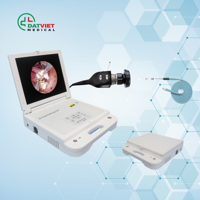 máy soi tai mũi họng nào uy tín