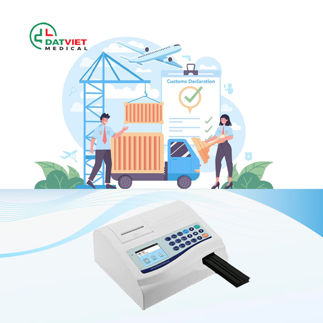 máy xét nghiệm nước tiểu nào tốt