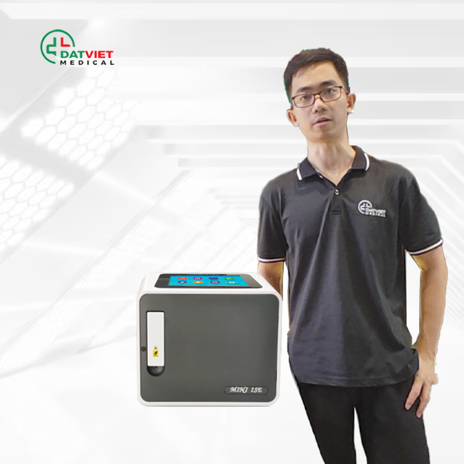 máy phân tích điện giải nào tốt