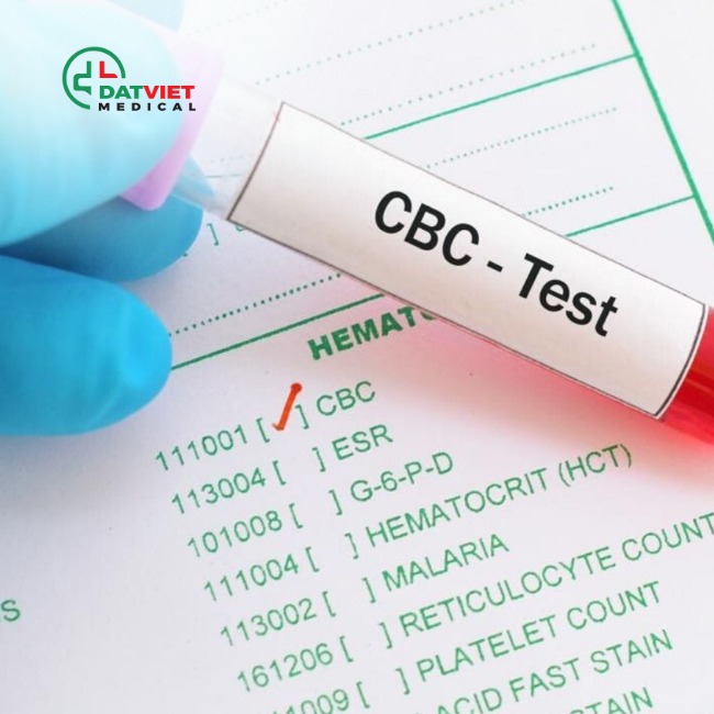 máy phân tích huyết học uy tín