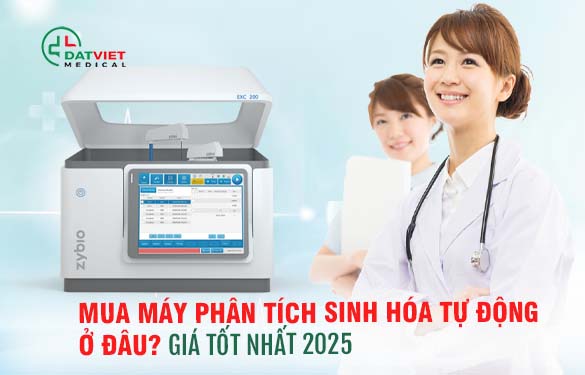 máy xét nghiệm phân tích sinh hóa tự động exc 200