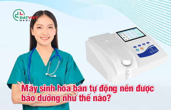 dòng máy sinh hóa bán tự động nào tốt