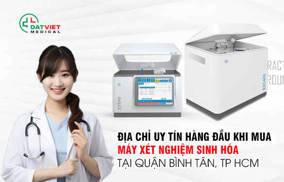 máy xét nghiệm sinh hóa ở sài gòn