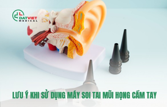 máy nội soi tai mũi họng nào tốt