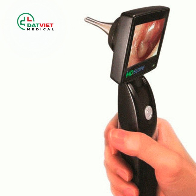 địa chỉ mua máy soi tai uy tín